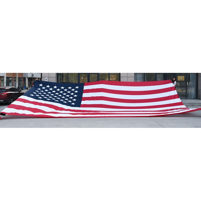 来安3x5ft 是多少厘米？旗帜常见规格尺寸对照与选购要点